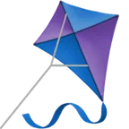 kite för Apple-plattform