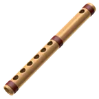 flute สำหรับแพลตฟอร์ม Apple