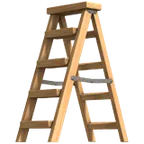 ladder for Apple platform