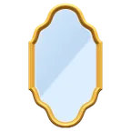 mirror alustalla Apple