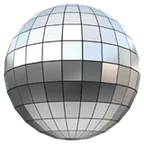 mirror ball עבור פלטפורמת Apple