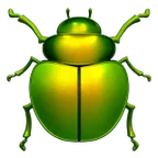 Apple dla platformy beetle
