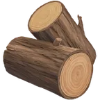 wood لمنصة Apple