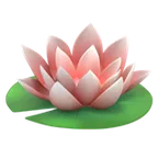 Apple প্ল্যাটফর্মে জন্য lotus