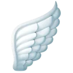 Apple प्लेटफ़ॉर्म के लिए wing