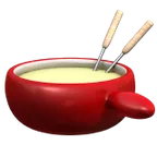 fondue voor Apple platform