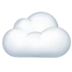 cloud pour la plateforme Apple
