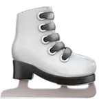 Apple platformu için ice skate