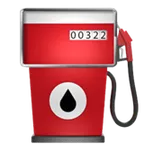 fuel pump for Apple-plattformen