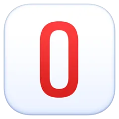 O button (blood type) für Facebook Plattform