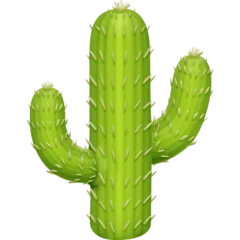 Facebook प्लेटफ़ॉर्म के लिए cactus
