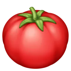 tomato untuk platform Facebook