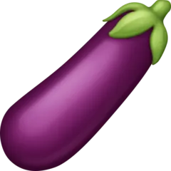 Facebook platformon a(z) eggplant képe