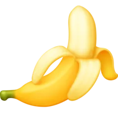 banana per la piattaforma Facebook