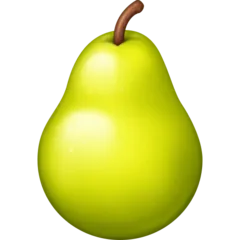 Facebook 플랫폼을 위한 pear