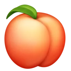 peach สำหรับแพลตฟอร์ม Facebook