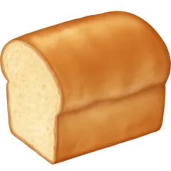 Facebook प्लेटफ़ॉर्म के लिए bread