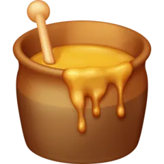 honey pot for Facebook-plattformen