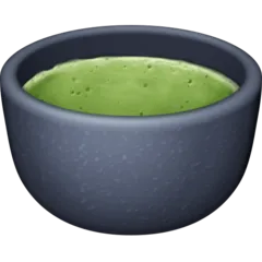 teacup without handle voor Facebook platform