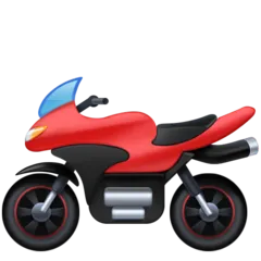motorcycle for Facebook platform