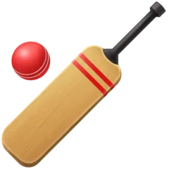 cricket game untuk platform Facebook