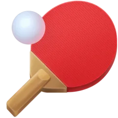 ping pong for Facebook platform