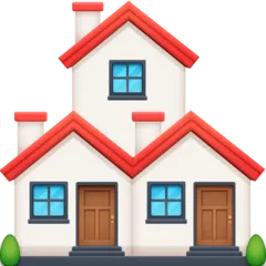 houses for Facebook platform