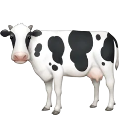 cow para la plataforma Facebook