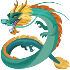 dragon voor Facebook platform