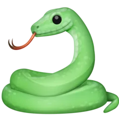 snake per la piattaforma Facebook