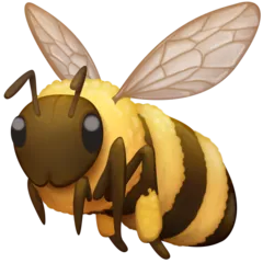 honeybee pour la plateforme Facebook