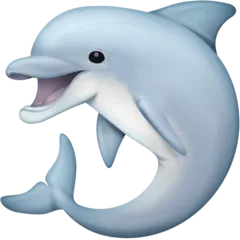 dolphin pentru platforma Facebook