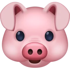 pig face для платформи Facebook