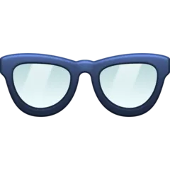 glasses لمنصة Facebook
