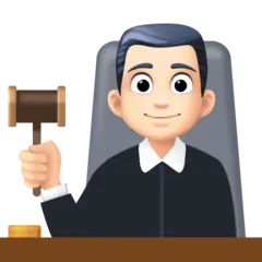 man judge: light skin tone til Facebook platform