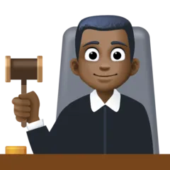 man judge: dark skin tone for Facebook platform