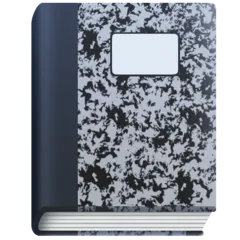 notebook for Facebook platform