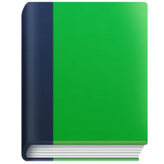green book voor Facebook platform