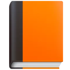 orange book für Facebook Plattform
