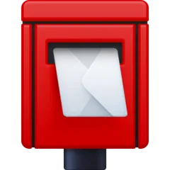 Facebook cho nền tảng postbox