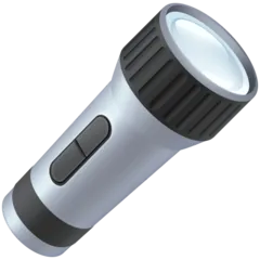 flashlight per la piattaforma Facebook