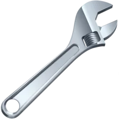 Facebook cho nền tảng wrench