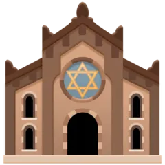synagogue pour la plateforme Facebook