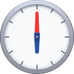 six o’clock untuk platform Facebook