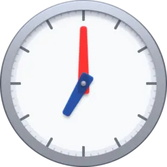 seven o’clock untuk platform Facebook