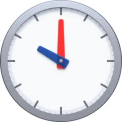 ten o’clock untuk platform Facebook