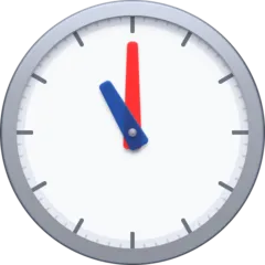 eleven o’clock untuk platform Facebook