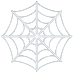 spider web per la piattaforma Facebook
