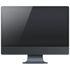 desktop computer pentru platforma Facebook