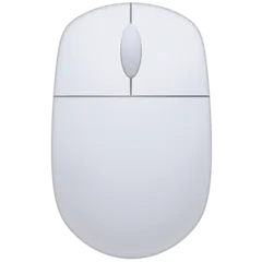 Facebook 平台中的 computer mouse